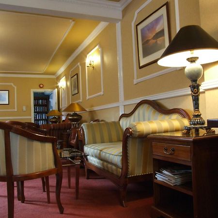 Ely House Hotel ウォルヴァーハンプトン エクステリア 写真