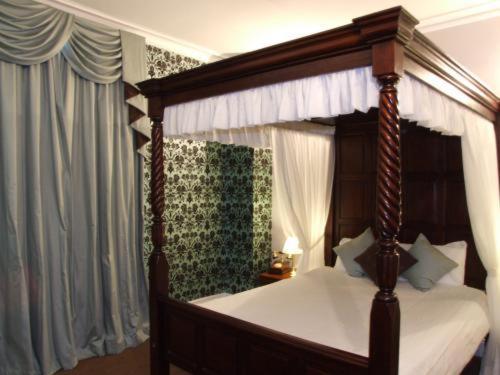 Ely House Hotel ウォルヴァーハンプトン 部屋 写真